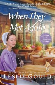 Leslie Gould book cover