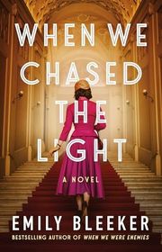 Emily Bleeker book cover