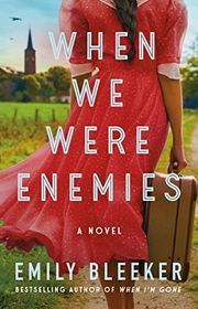 Emily Bleeker book cover