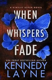 Kennedy Layne book cover