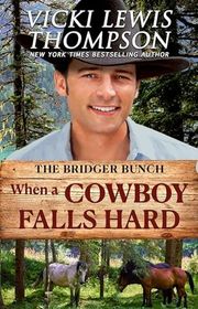 Vicki Lewis Thompson book cover