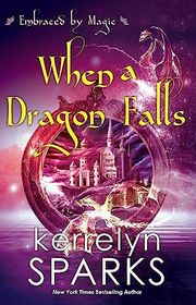 Kerrelyn Sparks book cover