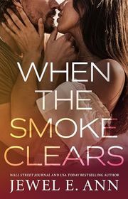 Jewel E Ann book cover