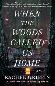 Rachel Griffin book cover