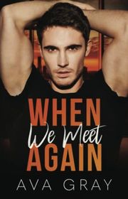 Book cover for "When we meet Again"