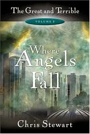 Where Angels Fall