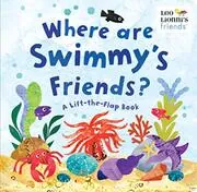 Where Are Swimmy's Friends?