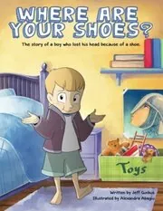 Where Are Your Shoes?