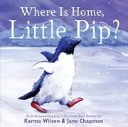 Where Is Home, Little Pip?