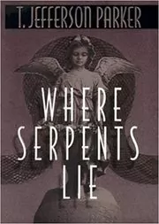 Where Serpents Lie