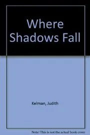 Where Shadows Fall