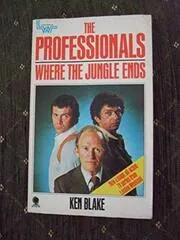 Where The Jungle Ends