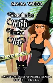 Where There’s a Witch There’s a Way