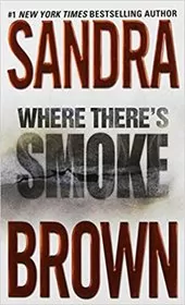 Book cover for "Where There's Smoke"