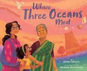 Rajani LaRocca book cover