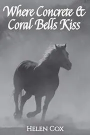 Where concrete and coral bells kiss