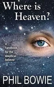 Phil Bowie book cover