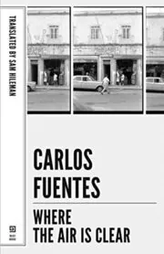 Carlos Fuentes