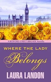 Where the Lady Belongs