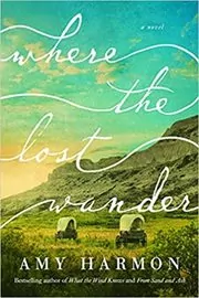 Where the Lost Wander