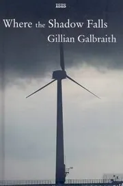 Where the Shadow Falls