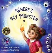 Where's My Monster?