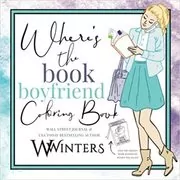 Where's the Book Boyfriend
