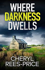DI Winter Meadows Mystery book cover