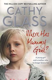 Book cover for "Where Has Mummy Gone?"