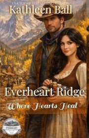 Kathleen Ball book cover