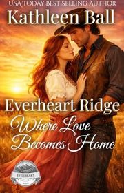 Kathleen Ball book cover