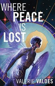 Valerie Valdes book cover
