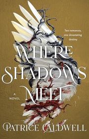 Patrice Caldwell book cover