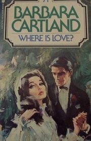 Book cover for "Where is Love?"