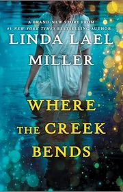 Linda Lael Miller book cover