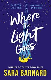 Sara Barnard book cover
