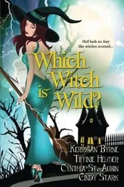 Which Witch is Wild?
