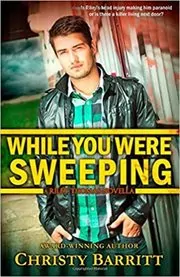 While You Were Sweeping