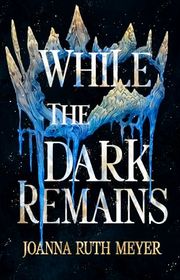 Joanna Ruth Meyer book cover