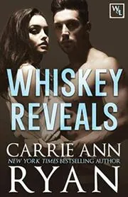 Whiskey Reveals