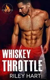 Whiskey Throttle