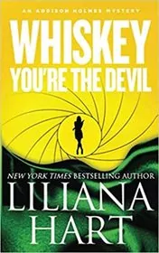 Whiskey, You're The Devil