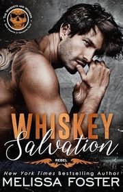Melissa Foster book cover