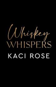 Kaci Rose book cover