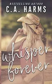 Whisper Forever