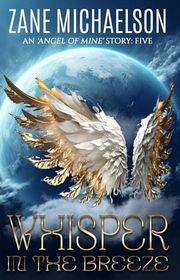 Zane Michaelson book cover