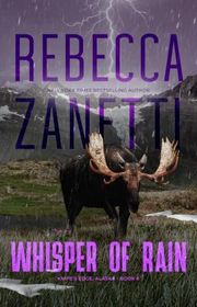 Rebecca Zanetti book cover