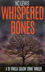 Whispered Bones