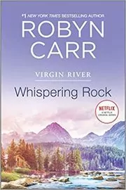 Whispering Rock