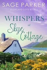 Whispers of Skye Cottage 2
